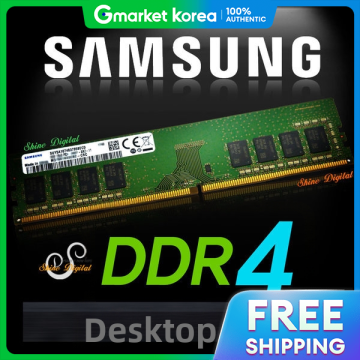 Samsung DDR4 2666Mhz 16GB（8GBx2） Shop Samsung Ddr4 2666mhz at Better Price Online | Lazada Singapore