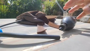 Inflatable Neck Tractor Relaxation Pillow Travel Soft Cervical Vertebra Traction Neck Relief Posture Correction Stretching Brace