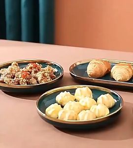 ฝาชีลวดถักตาข่าย ฝาชีกับข้าว ถูกสร้างด้วยวัสดุคุณภาพสูงทนทานและแข็งแรง พับเก็บและล้างทำความสะอาด สะดวกในการจัดเก็บ พร้อมส่ง