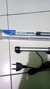 Lampu Led Aquarium 20.30.40.50.60.80 100 CM / LED Lampu Akuarium Aquascape
