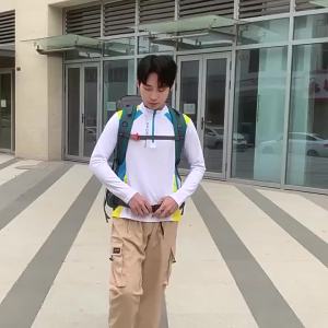 70L Outdoor Camping Climbing Backpack Travel Bag with Rain Cover Mountaineering  Hiking Trekking Daypack Luggage Rucksack