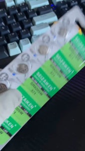 Seizaken 371 / SR 920 SW Baterai Jam Tangan