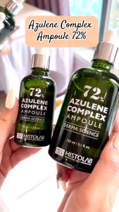 Tinh Chất Serum Histolab Azulene Complex Ampoule 72%