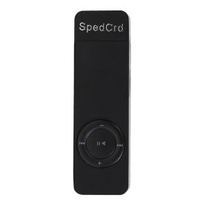 Strip Sport Music Lossless Sound Media MP3 Player Support 16GB TF Card
