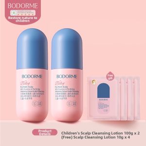 bodcrme | Danduff Controlling Scalp Essence for Kids and Teens