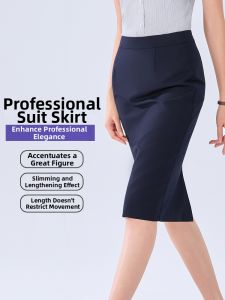Onneksi | Business Work Interview Pencil Skirt