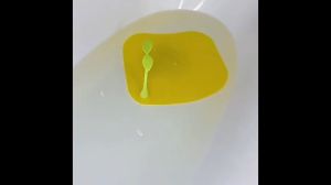 Nurm Thick Silicone Floor Drain Deodorant Cover Bathroom Deodorant Insect-Proof Bean Sprouts Shape