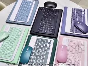 Case for Lenovo LEGION Y700 8.8 Inch 2023 2025 Magnetic Bluetooth Keyboard Cover for Lenovo LEGION Y700 2nd 3rd 4th 8.8-inch