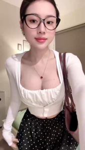 Quần đùi form bí ngô tiểu thư chất Kate 2 lớp phồng bồng mặc hè trẻ trung xinh xắn