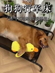 7o | Giường Cho Chó Ngoài Trời Có Thể Giặt Được Dùng Quanh Năm