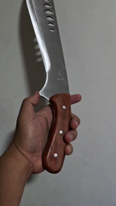 3mm Thickness | Lechon Slicer | Meat Preparation Tool