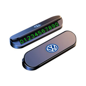 YORLELIE | Emergency Parking Contact Number Plate