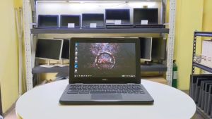 Dell 3100 Intel Celeron N4020 4GB RAM & 11.6 Inch Built-In Camera