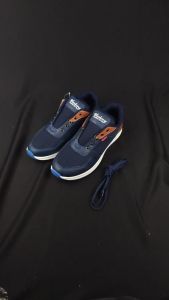 Sepatu Pria Working U-11 Size 39-43 Sepatu kasual sporty pria Trendy