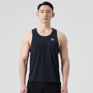 Lightweight Quick-Dry Breathable Sports Vest