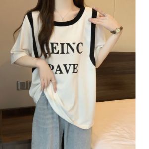 ส่งฟรี LHSunday เสื้อยืดแฟชั่น ผ้านิ่มใส่สบายรับรอง รุ่นนี้คุ้มค่าและสวยงาม ปรากฏที่ชั้นด้วย รีบมาช็อปกัน