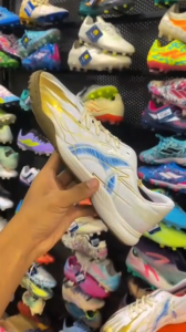 PROMO 9.9 SALE ORTUSEIGHT SEPATU FUTSAL CATALYST LEGION V5 IN BAYAR DITEMPAT [CEKDULU] TERBARU 2025