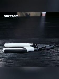 คีมอเนกประสงค์ 9.0 นิ้ว ดีไซน์ยิ่งประสงค์ สำหรับ ช่าง ครบทุกฟังก์ชั่น คีมตัดสายไฟ คีมย้ำหางปลา คีมปอกสายไฟ 4ตัว/ชุด คีมปาก 4ตัว/ชุด คีมถ่าง แหวนปากตรง 4ตัว/ชุด คีมถ่างตรง ถ่างงอ หนีบตรง หนีบงอ คีมหนีบแหวน คีมอเนกประสง ราคา 495-595 บาท