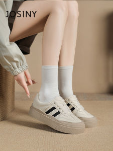Josiny | Women Thick Heel Shoes