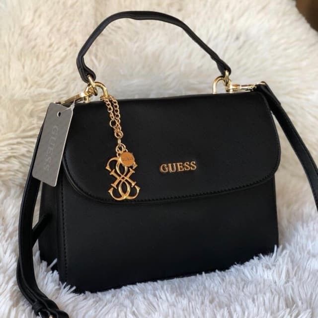 Guess sling clearance bag original price