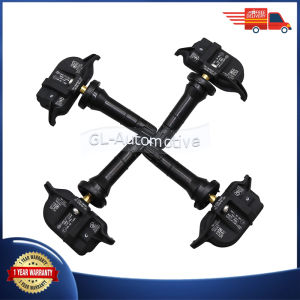 4PCS PMV-G001 315MHZ TPMS Tire Pressure Sensor For Toyota Corolla Cross 2024-2026 Century 2023-2025 PMV-E005 426070E130