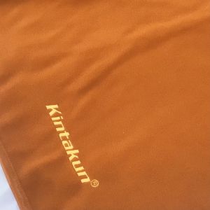 Kintakun D’LUXE Selimut Hotel Polar Fleece Blanket Lembut Hangat 145x180cm Selimut Dewasa Lembut