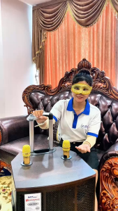 Loa kéo nội địa MTMAX K5 Pro – Chip DSP cao cấp bass 40cm vang sâu – hát cực nhẹ  Kèm 2 Micro Cao Cấp  bảo hành 12 tháng