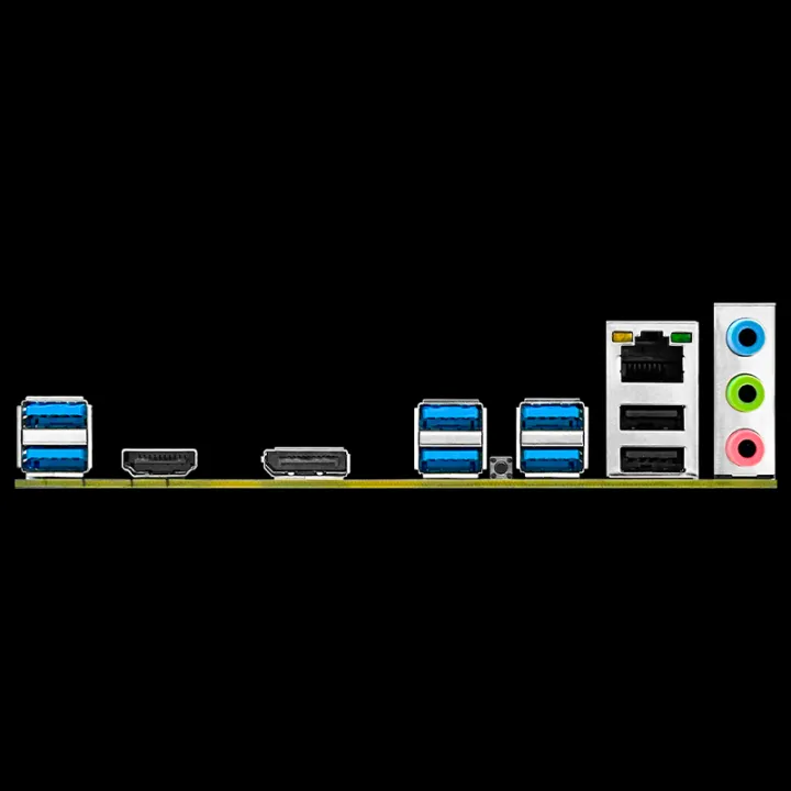JGINYUE%20B650M%20PRO%20%20AM5%20Motherboard%20M-ATX%20For%20AMD%C2%AE%20Ryzen7000/8000/9000%20Series%20DDR5%20MAX%2064GB%20RAM%20M.2%20Slot*2%20PC%20computer%20-%20Image%205