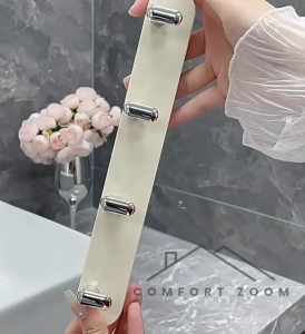 Pull Out Sliding Hook / Wall-Mounted Kitchen Hook / Wall Hanger Hooks