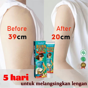 burn fat cream slimming cream kuruskan badan dengan cepat fat burner krim kurus losyen kurus bakar lemak slimming lotion