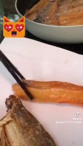 KHÔ CÁ TRẮM CỎ CHẤT LƯỢNG THƯỢNG HẠNG SIÊU BÉO THƠM [ GIAO HỎA TỐC HCM]