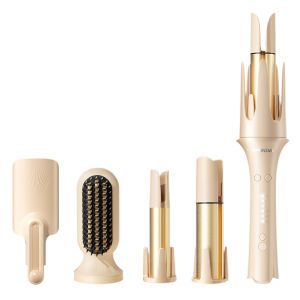 Hyundai | Automatic Egg Curl Hairstyle Curling Iron