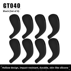 PGM GOLF | Silicone Wear-resistant Iron Club Head Cover