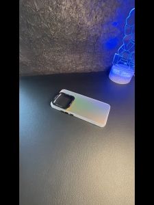 Ốp Lưng Đổi Màu Xiaomi 13/ 13 Pro/ Xiaomi 13T/ 13T PRO/ Xiaomi 14/ 14 PRO/ Xiaomi 14T/ 14T PRO/ Xiaomi 12 12X 12S 12 Pro/ 12s Pro Chống Bám Vân Tay Chống sốc âm Có Gờ Bảo Vệ Cam.