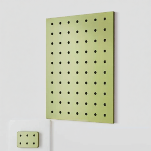 Wall Mounted Shelf Storage Rack