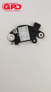 Car Accessories Alternator Voltage Regulator D3587 8301 01-049 13140100 0392759 1509392 15093929 15200268 15263858 15857608 15905871 258694 VR-D755 ARD2587 8400240 8498 8550 8302 8301