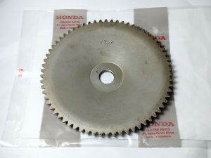 Gigi stater besar beat fi spacy fi vario 125 esp scoopy esp kode KZLA