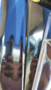 Honda Click 125i V3/V4 FLAME Decals with FREE Stickers / High Quality and Clear Print