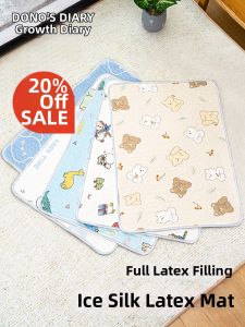 Dono | Cooling Pet Summer Sleeping Pad