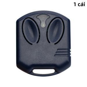 FADINI Astro 433 2TR JUBI 433-2 433-4 DIVO 71/4 Thay Thế Cửa Nhà Để Xe Điều Khiển Từ Xa Mã Cuộn Phím Lệnh Fob