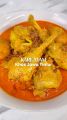 BUMBU RESEP KARE AYAM berat ±500 gr. 