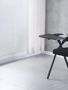 MOLORE | Folding Writing Tablet Conference Chair