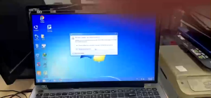 Card Wifi + Bluetooth Intel 3168NGW Chuẩn M.2 NGFF – 2.4GHz/5GHz – Hỗ Trợ Bluetooth 4.2 – Hàng Chính Hãng Intel - Tháo Máy