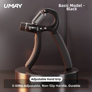 Umay(佑美) | Adjustable Grip Strengthener Hand Trainer