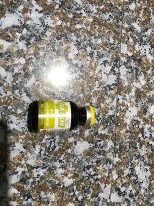 Freeship Tuấn thuốc thú y GEN-TYLAN lọ 20 ml dùng cho chó và mèo và gà đá.