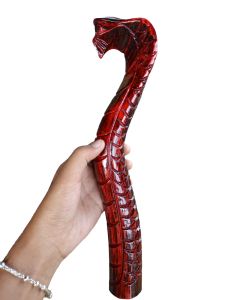 SHIFT KNOB UNIVERSAL HANDLE MOBIL UKIRAN KAYU