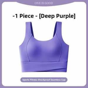 MiiOW | Shockproof Non-slip Sport Bra Vest