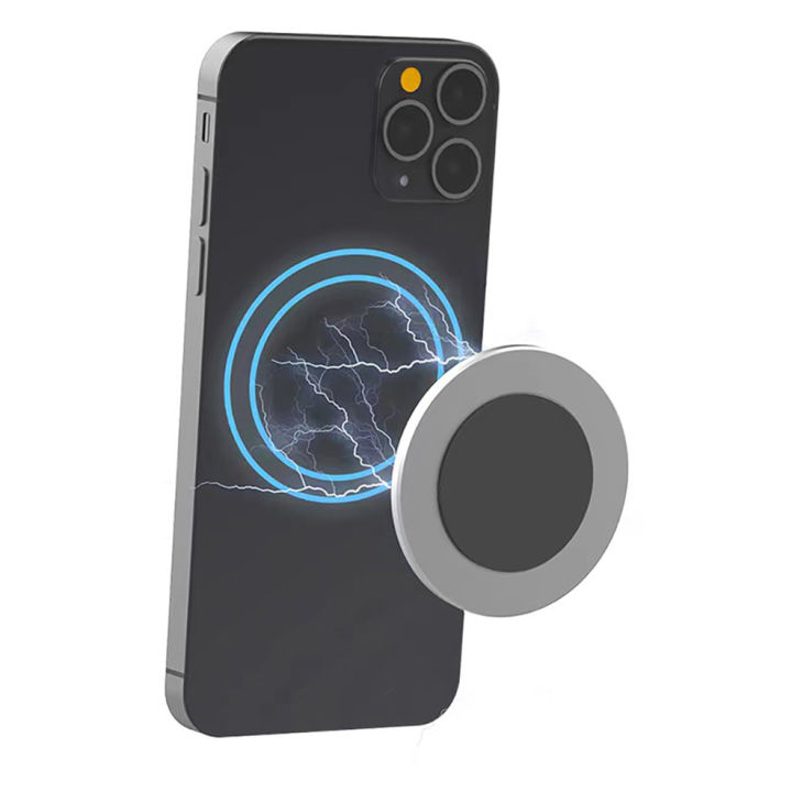 Magsafe Mobile Phone Holder Magnetic Suction Wall Stand Mobile