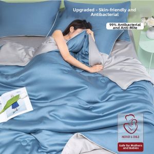 KAMONI | Cooling Thin Summer Quilt