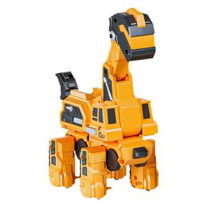 MABAOMABAO | Transformable Dinosaur Car Toy Deformation